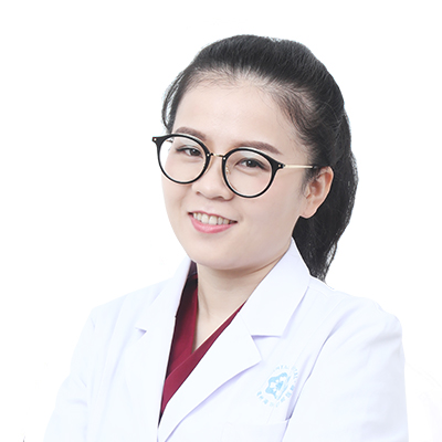 陈莉娜
